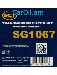 SCT SG 1067